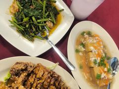 -德成饭店