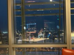 -郑州绿地JW万豪酒店The Grill烤汇扒房