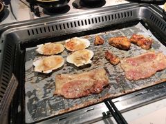 -非烤勿扰自助烤肉(合胜百货店)