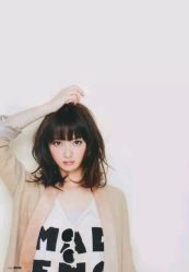 -芳琪造型