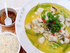 -食通天·寰宇集(杭州万象城店)