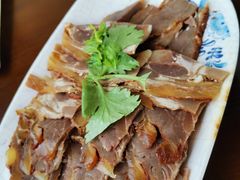-亿诣蝎府炸酱面羊蝎子火锅(酷车小镇店)