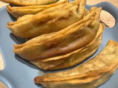 -老新隆牛肉锅贴(新街口店)