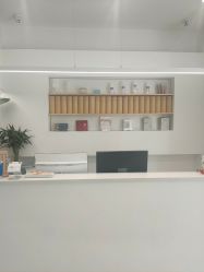 -美奈サロン美甲美睫皮肤管理