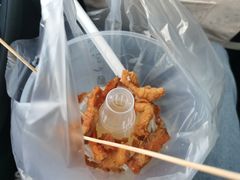 -漳州滨海火山岛自然生态风景区