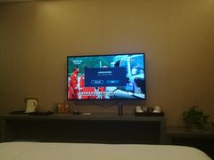 -雅夫酒店(西安市图书馆地铁站店)