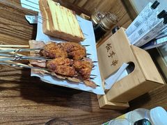 -壹块捌烧烤(灯市口店)