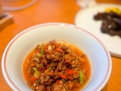 -东湖34号餐厅·湖北菜