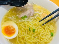 -一風堂拉面(美罗城店)