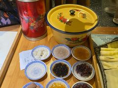 -哥老官重庆美蛙鱼头(松江地中海十八哥店)