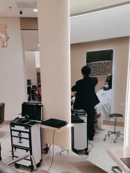 点击看大图 -Mentor Hair Salon