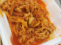 -吉野家(服装城店)