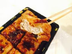 -太阪町(香洲百货店)