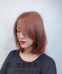 -G-SAGA形象设计