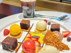 -哈根达斯(武汉天地店)