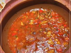 -田边二娃子·湖南民间菜