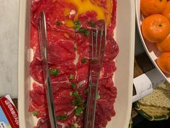 -尚尚仙·酸汤猪手·猪肚鸡火锅(华联万柳购物中心店)