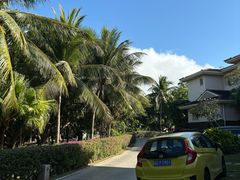 -三亚亚龙湾雅高美爵酒店