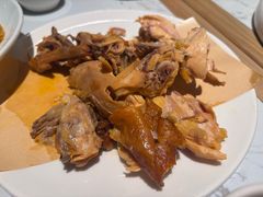 -关东小磨东北菜(漕河泾印象城店)