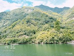 -东天目山风景区