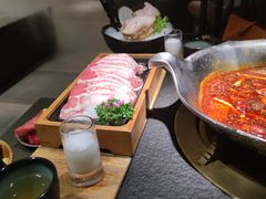 -湊湊火锅·茶憩(石家庄万象城店)