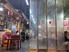 -东直门小院烧烤(回龙观东大街店)