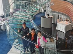 -上海新锦江大酒店