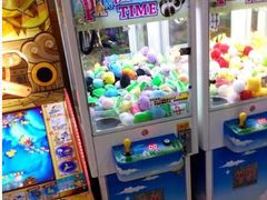 -大玩家(哈尔滨悦荟店)