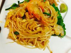 -金厨泰国餐厅·全泰籍厨师料理(拱北店)