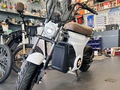 -五羊本田电动上海浦东店