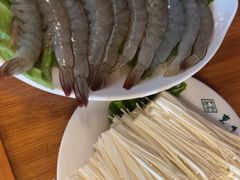 -东来顺饭庄(天坛店)