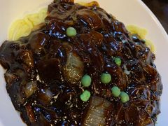 -香港饭店0410(明洞店)