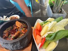 -野菌皇海景野生菌火锅(滨海大道店)