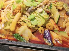 -里岛烤鱼(东港凯虹广场店)