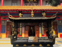 -哈尔滨极乐寺