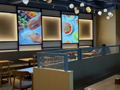 -翡翠拉面小笼包Crystal Jade(上海浦东国际机场T1店)