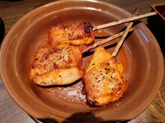 -萨莉亚意式餐厅(杭州滨江天街店)