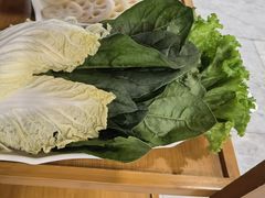 -楼外楼大刀肉传统火锅居(幸福街店)