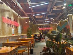 -谭三娘鲜切牛肉自助火锅(九眼桥总店)