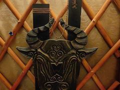 -大汗行宫园林餐厅