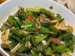 -东北小二东北菜(大车家巷店)