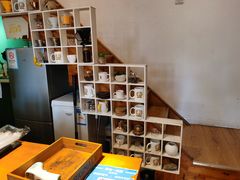 -长颈鹿咖啡(大学路店)