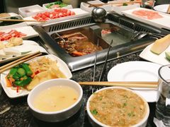 -海底捞火锅(崇文门新世界百货店)