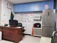 -天时宠物医院24小时疑难病例会诊中心(顾乡大街总院)