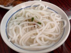 素濑粉-凌舍好烧鹅(中山路店)