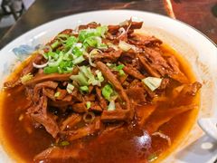 -六缘蒸菜馆(蓝天花园店)