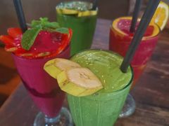 -Warung Nia Balinese Food & Pork Ribs