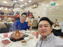 -八先生涮肉房(三里河店)