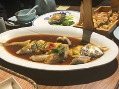 -老宁波1381餐厅(宏泰广场店)