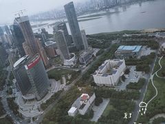 -南昌双子塔303观光厅